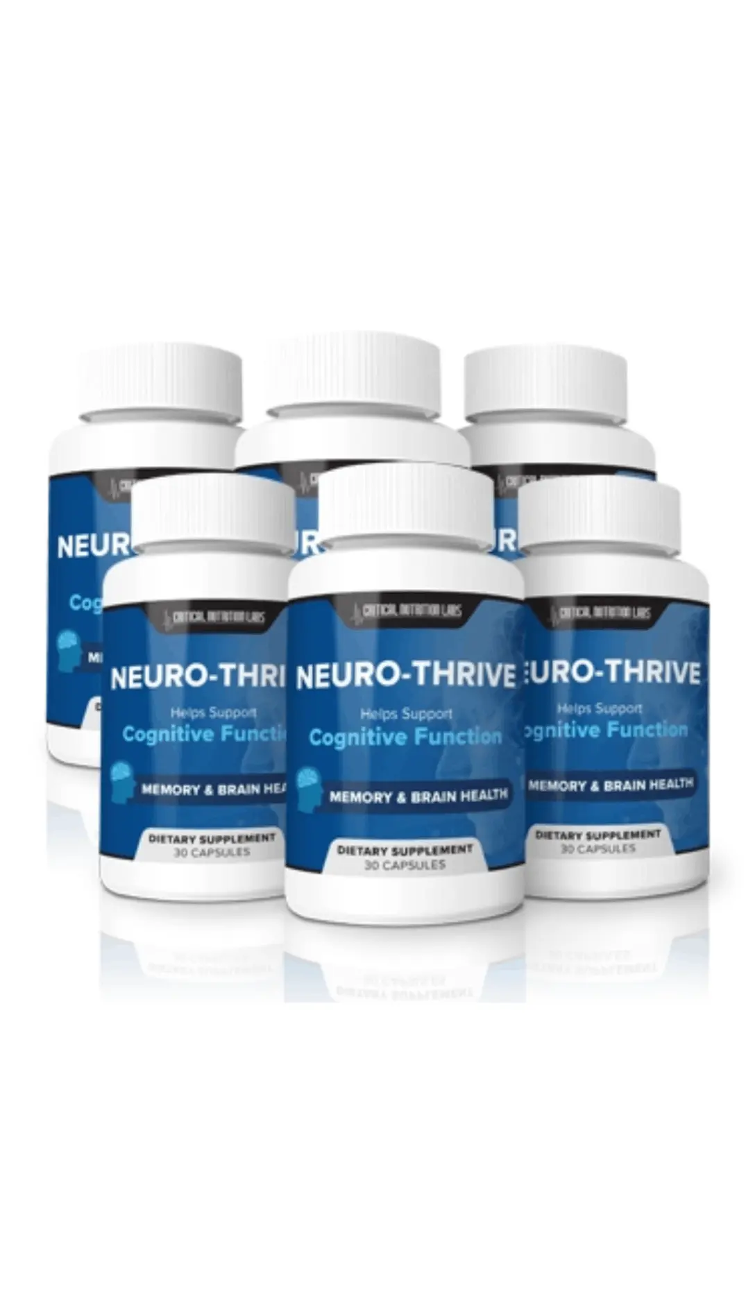 neurothrive buy