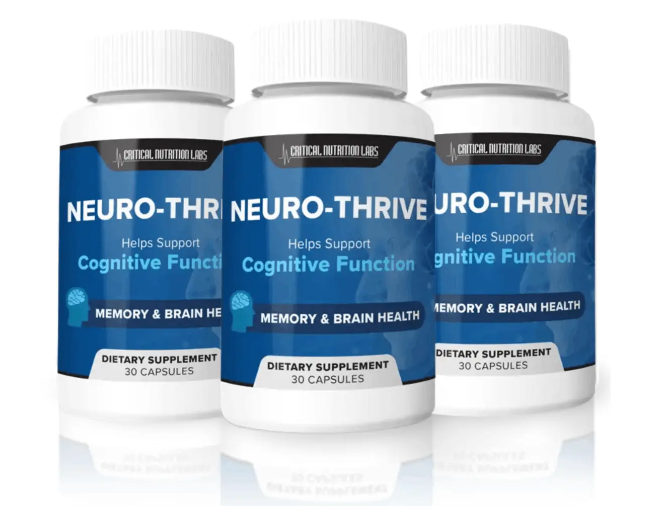 neurothrive discount
